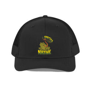 Native Species — Cap