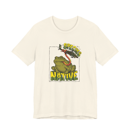 Native Species — Tee