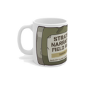 Office of Strategic Narratives Mug - Funny Bureaucracy Office Gift — view 2