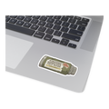 Office of Strategic Narratives Sticker - Funny Government Decal — view 3
