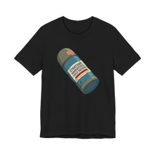 Office of Strategic Narratives Tee — Funny Psyops Field Ration Shirt