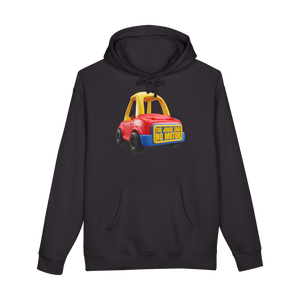 Owner Approved DUI Hoodie — Funny Drinking Sweatshirt
