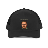 The 25-Year Glitch Hat — Funny 25th Birthday Dad Cap