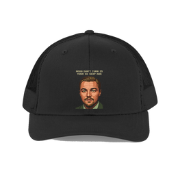 The 25-Year Glitch Hat — Funny 25th Birthday Dad Cap