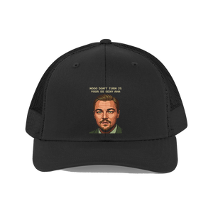 The 25-Year Glitch Hat — Funny 25th Birthday Cap