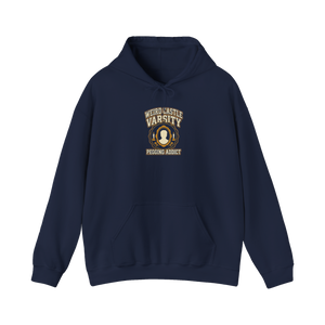 Oral History Department Hoodie — Funny Student Sweatshirt
