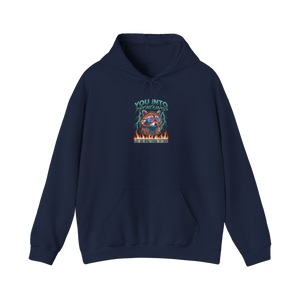 Can I She/Them Hoodie — Funny Pronoun Meme