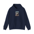 Can I She/Them — Hoodie — view 1