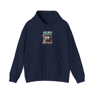Can I She/Them — Hoodie