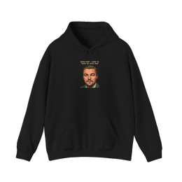 The 25-Year Glitch Hoodie — Funny Quarter-Life Crisis Sweatshirt