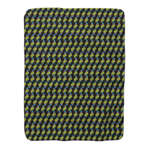 Pocket Molars — Blanket
