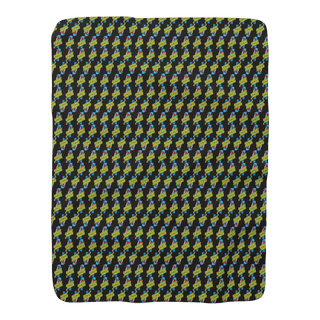 Pocket Molars — Blanket