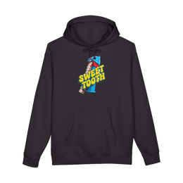Pocket Molars — Hoodie