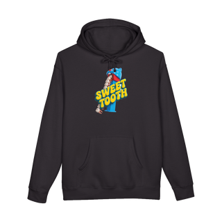 Pocket Molars — Hoodie