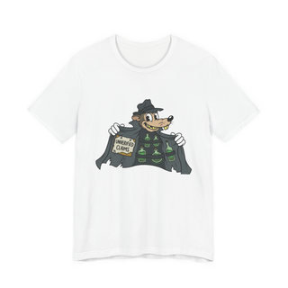 Premium Unverified Claims Tee — Funny Internet Meme Shirt