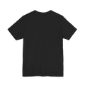 Processing Your Claim — Funny Social Security Skeleton Tee — view 3