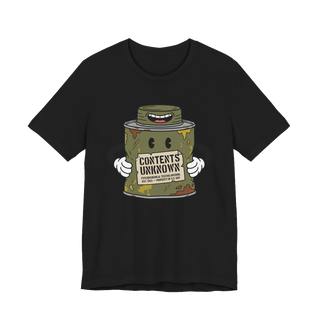 Property of D.O.D. Psychochemical Testing Division — MKUltra Tee