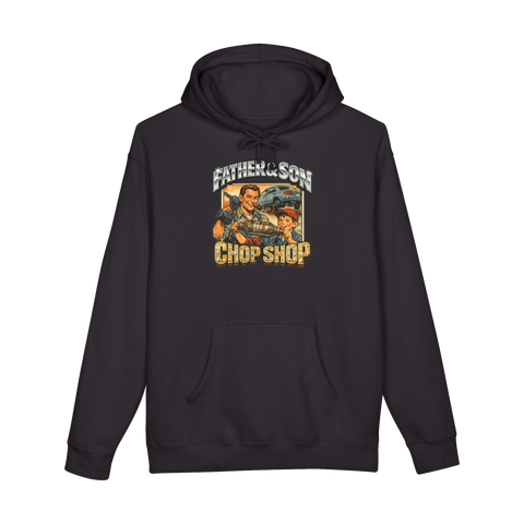 Quality Time Under A Prius 90s bootleg style meme hoodie about catalytic converter theft
