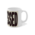 Re-Assessed Mug — Funny Bureaucratic Office Gag Gift — view 3