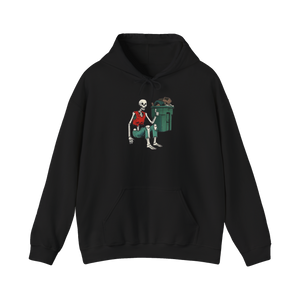 Ready For Curbside Pickup — Hoodie