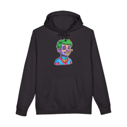 Sawed-Off Liar — Hoodie