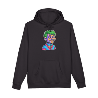 Sawed-Off Liar — Hoodie