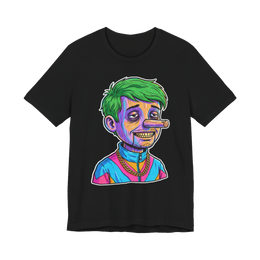 Sawed-Off Liar — T-Shirt