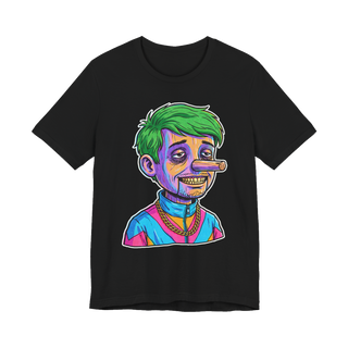 Sawed-Off Liar — T-Shirt