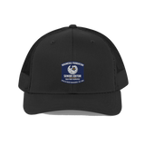 Senior Editor, Talk Page Disputes — Hat