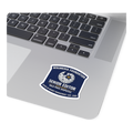Senior Editor, Talk Page Disputes — Sticker — view 3