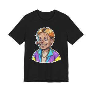 Snitches Get Sawdust T-Shirt — Funny Woodworking Tee