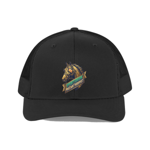 Sportsbook Philanthropist Hat - Funny Sports Betting Cap
