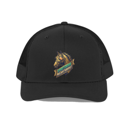 Sportsbook Philanthropist Hat - Funny Sports Betting Cap