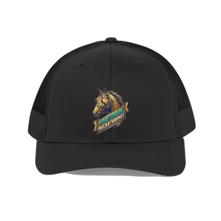 Sportsbook Philanthropist Hat - Funny Sports Betting Cap