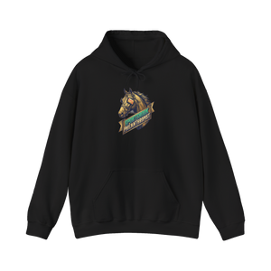Sportsbook Philanthropist — Hoodie