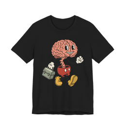 Steamboat Spinal Cord — Tee