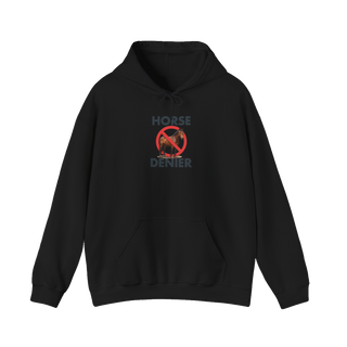 Stop Believing In Horses — Hoodie
