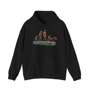 Terminal Evolution — Hoodie