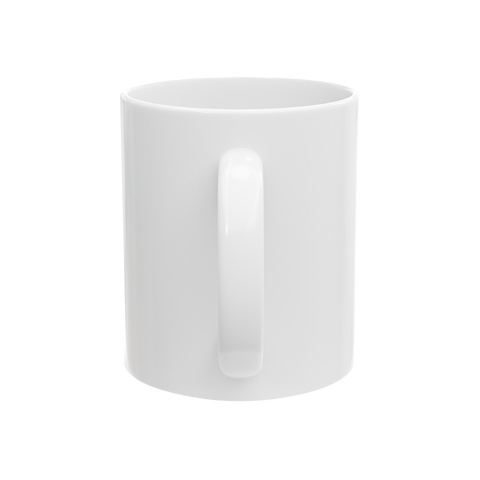 Terminal Evolution — Mug