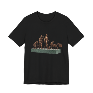 Terminal Evolution — Tee