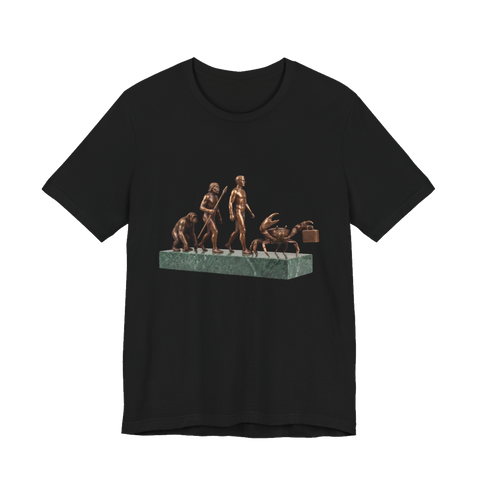 Terminal Evolution — Tee
