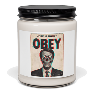 The Board Of Directors — Candle