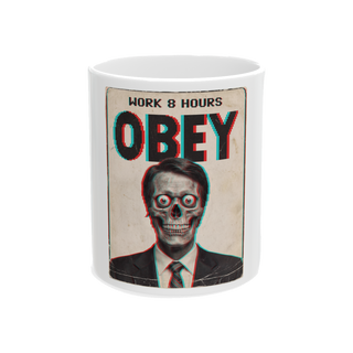 The Board Of Directors — Mug