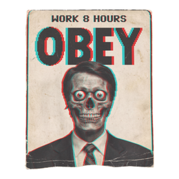The Board Of Directors — T-Shirt