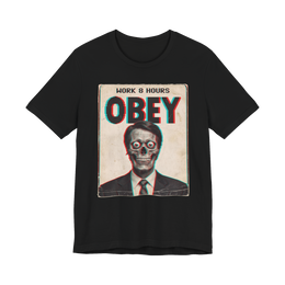 The Board Of Directors — Funny Corporate Dystopia Shirt