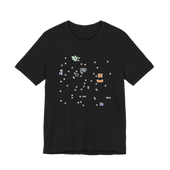 The Commission, Season 1 Mural — T-Shirt