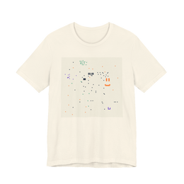 The Commission — Season 1 Mural — Tee