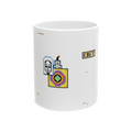 The Commission, Season 3 Mural — Mug