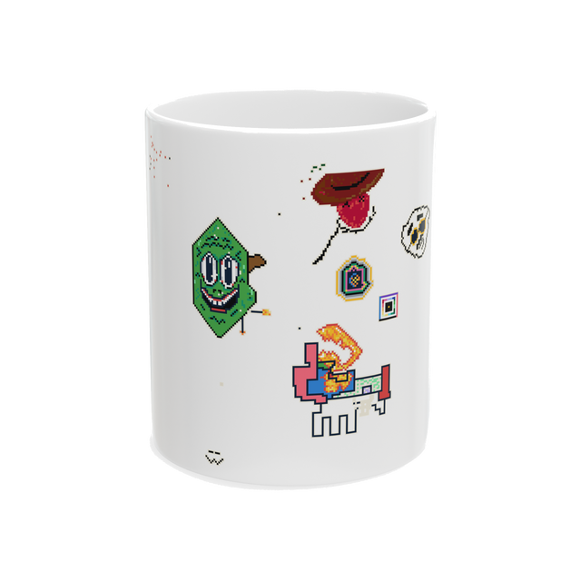 Mugs