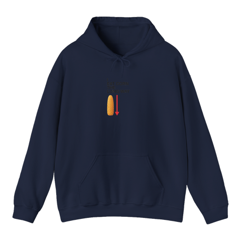 The Long Way — Hoodie